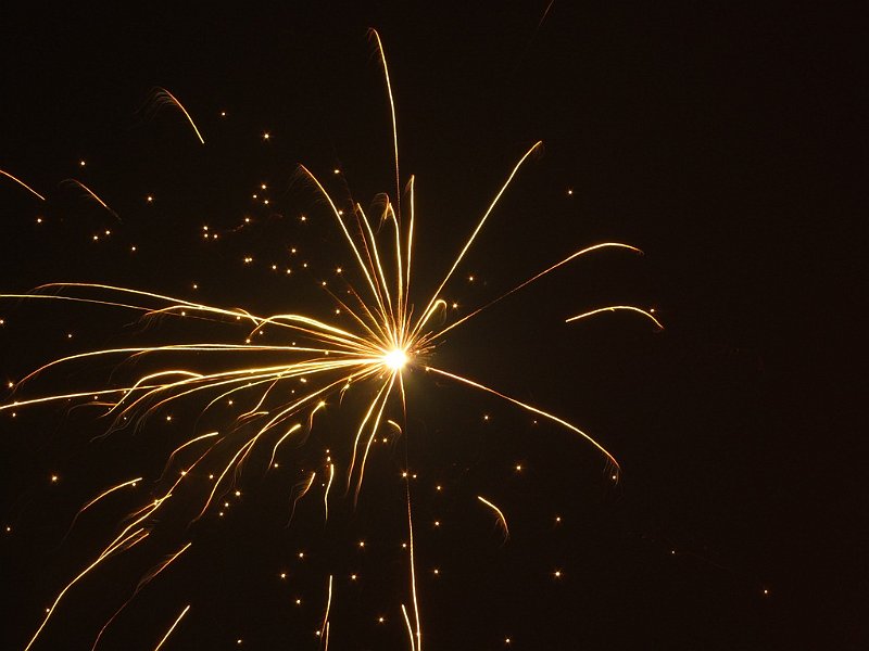 AE02.JPG - Mooi! Rechts in het zwart prettige feestdagen, en klaar is je persoonlijke kerstkaart voor volgend jaar.