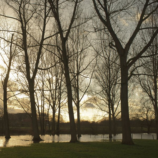 AL02.jpg - Dit gaat zelfs al tegen zonsondergang lopen, maar licht, lucht en water blijven wel mooi.