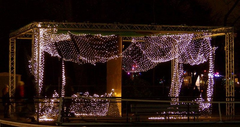 AD01.jpg - Rond de feestdagen zijn er veel feestelijke foto's te maken.