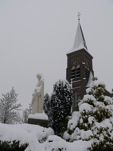 AN02.jpg - Je zou bijna links boven in de hoek alvast de tekst prettige feestdagen of iets van gelijke strekking zetten.