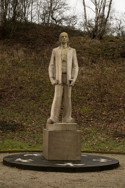 AQ02.JPG - Goede scherpte en belichting. Om alles goed in beeld te brengen is de gekozen uitsnede ook helemaal goed.