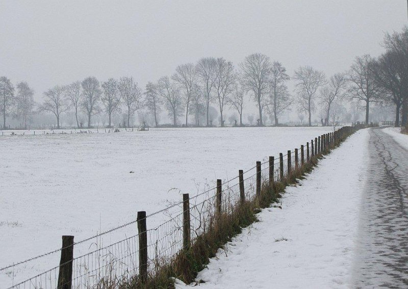 AJ02.jpg - Mooie combinatie mist en sneeuw. Ook het perspectief in deze opname is mooi.