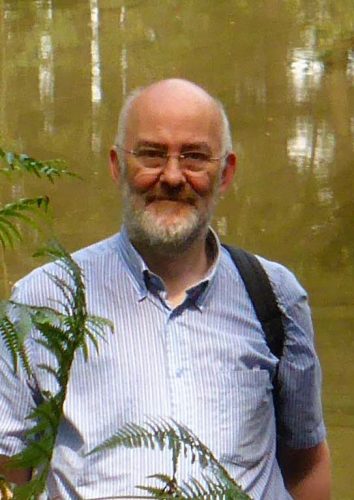 Wim de Lange Wim de Lange