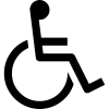 rolstoel logo rolstoel logo